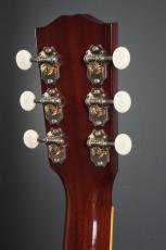 Gibson Historic Collection 1939 J-55_8