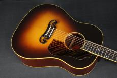 Gibson Historic Collection 1939 J-55_11
