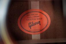 Gibson Historic Collection 1939 J-55_12