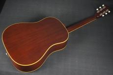 Gibson Historic Collection 1939 J-55_13