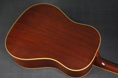 Gibson Historic Collection 1939 J-55_14