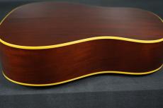 Gibson Historic Collection 1939 J-55_15
