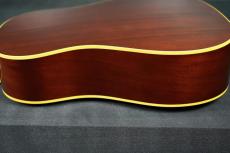 Gibson Historic Collection 1939 J-55_16
