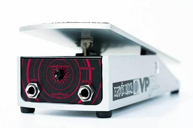 KarDiaN VOLUME PEDAL KND-LOW《ボリュームペダル》【オンラインストア