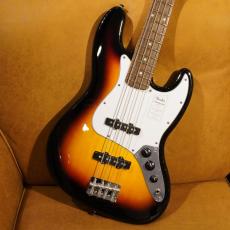 Fender Standard Jazz Bass, LRL, WPG, 3-Color Sunburst