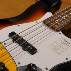Fender Standard Jazz Bass, LRL, WPG, 3-Color Sunburst_3