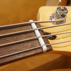 Fender Standard Jazz Bass, LRL, WPG, 3-Color Sunburst_5