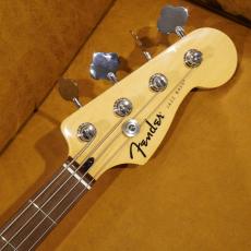 Fender Standard Jazz Bass, LRL, WPG, 3-Color Sunburst_6