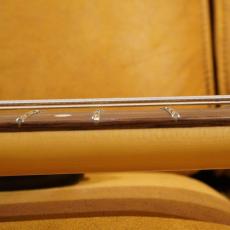 Fender Standard Jazz Bass, LRL, WPG, 3-Color Sunburst_7