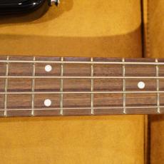 Fender Standard Jazz Bass, LRL, WPG, 3-Color Sunburst_8