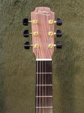 Lowden Pierre Bensusan Old Lady #28035【～8/31迄の限定特価!】【48回迄金利0%対象】_6