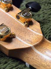 Lowden Pierre Bensusan Old Lady #28035【～8/31迄の限定特価!】【48回迄金利0%対象】_7