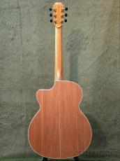 Lowden Pierre Bensusan Old Lady #28035【～8/31迄の限定特価!】【48回迄金利0%対象】_11