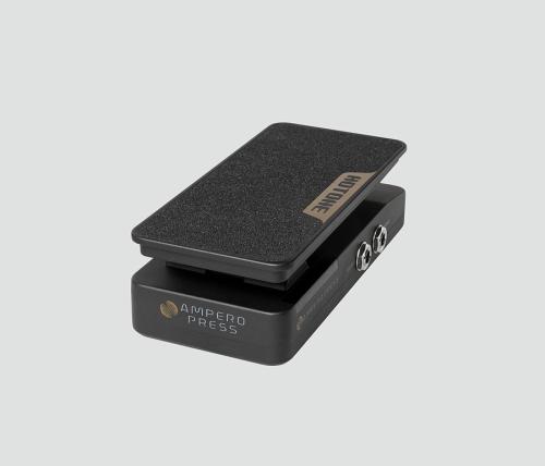 HOTONE AMPERO PRESS【パッシブVol / EXPペダル】【オンラインストア限定】