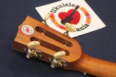 Mahalo MM2 Satin Finish Cedar-top Solid Mahogany Concert Ukulele_7