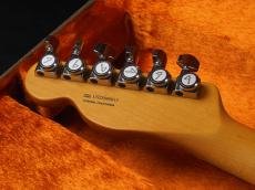 Fender American Ultra Luxe Vintage '60s Telecaster Custom Rosewood Fingerboard ~3-Color Sunburst~_10