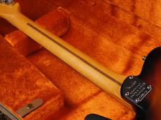 Fender American Ultra Luxe Vintage '60s Telecaster Custom Rosewood Fingerboard ~3-Color Sunburst~_11