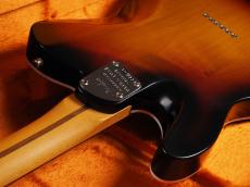 Fender American Ultra Luxe Vintage '60s Telecaster Custom Rosewood Fingerboard ~3-Color Sunburst~_12