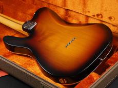 Fender American Ultra Luxe Vintage '60s Telecaster Custom Rosewood Fingerboard ~3-Color Sunburst~_13