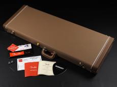 Fender American Ultra Luxe Vintage '60s Telecaster Custom Rosewood Fingerboard ~3-Color Sunburst~_15