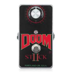 MR. BLACK Doomstick II Compact Fuzz《ファズ》【オンラインストア限定】