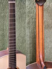 Lowden 	F-50 MR/AS (Alpine×Madagascar) #28092【～8/31迄の限定特価!】【48回迄金利0%対象】_7