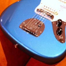 Fender Made in Japan Traditional Late '60s Jaguar Rosewood Fingerboard, Lake Placid Blue_2
