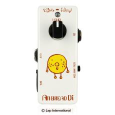 Effects Bakery An Bread DI《アンプ/スピーカーシミュレーター》【オンラインストア限定】