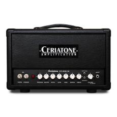 Ceriatone Overtone Lunchbox《ギター用ヘッドアンプ》【オンラインストア限定】