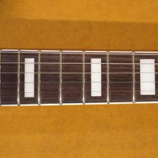 Fender Made in Japan Traditional Late '60s Jaguar Rosewood Fingerboard, Lake Placid Blue_8