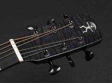 aNueNue aNN-M77E ~T.Black~【エレアコ】_3