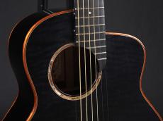 aNueNue aNN-M77E ~T.Black~【エレアコ】_4