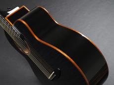 aNueNue aNN-M77E ~T.Black~【エレアコ】_10