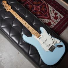 Fender Limited Player II Stratocaster Roasted Maple Neck Sonic Blue Fat '50s Strat Pickup Set