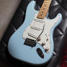 Fender Limited Player II Stratocaster Roasted Maple Neck Sonic Blue Fat '50s Strat Pickup Set_2