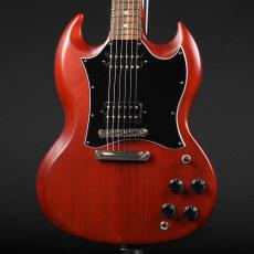 Gibson SG Tribute ~Vintage Cherry Satin~ 2022年製
