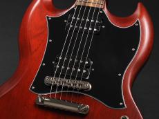 Gibson SG Tribute ~Vintage Cherry Satin~ 2022年製_5