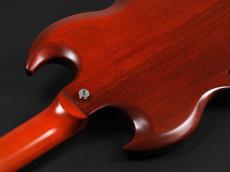 Gibson SG Tribute ~Vintage Cherry Satin~ 2022年製_11