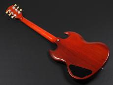 Gibson SG Tribute ~Vintage Cherry Satin~ 2022年製_12