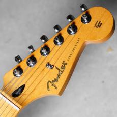 Fender Player II Stratocaster Maple Transparent Mocha Burst_8