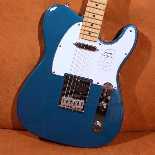 Fender Standard Telecaster LRL WPG AMM