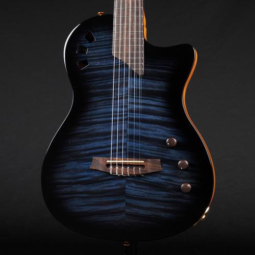 Cordoba Stage Guitar Limited ~Blue Burst~