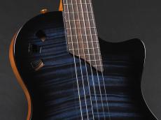 Cordoba Stage Guitar Limited ~Blue Burst~_4