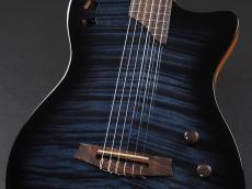 Cordoba Stage Guitar Limited ~Blue Burst~_5