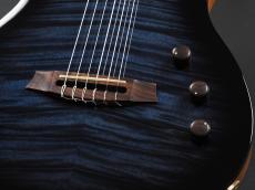 Cordoba Stage Guitar Limited ~Blue Burst~_6