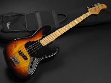 Bacchus Craft Series BJB-75C ~3-Tone Sunburst~ 2010年製_2