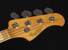 Bacchus Craft Series BJB-75C ~3-Tone Sunburst~ 2010年製_3