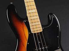 Bacchus Craft Series BJB-75C ~3-Tone Sunburst~ 2010年製_4