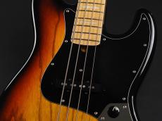 Bacchus Craft Series BJB-75C ~3-Tone Sunburst~ 2010年製_5