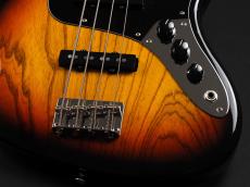 Bacchus Craft Series BJB-75C ~3-Tone Sunburst~ 2010年製_6